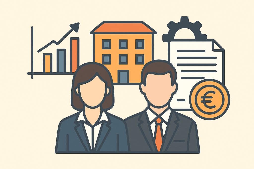 Autónomo o Sociedad Limitada